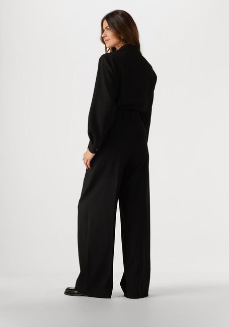 VANILIA Combinaison WAFEL CLASSY JUMPSUIT en noir - large