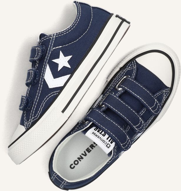 Blauwe CONVERSE Sneakers STAR PLAYER 76 Blauwe CONVERSE Sneakers STAR PLAYER 76 - large
