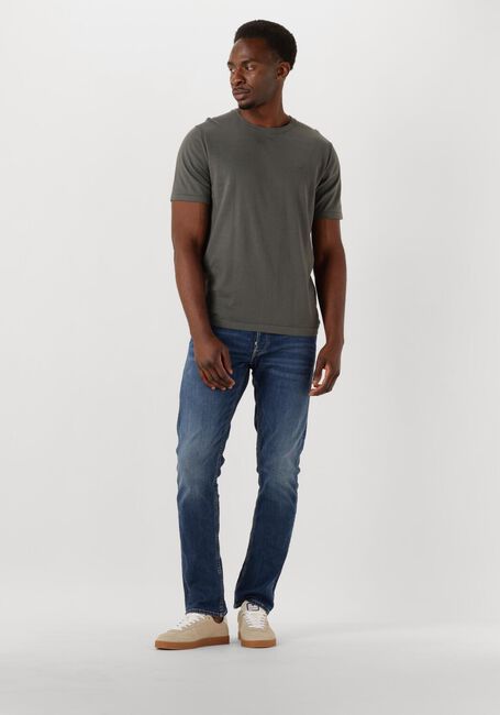 REPLAY Skinny jeans GROVER PANTS en bleu - large