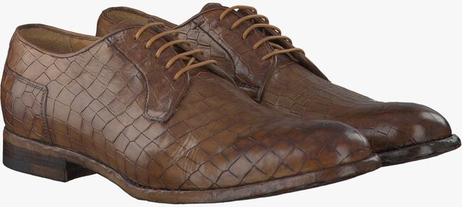 cognac GREVE shoe 2100  - large