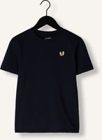 Donkerblauwe STRØM Clothing T-shirt T-SHIRT KIDS Donkerblauwe STRØM Clothing T-shirt T-SHIRT KIDS - medium