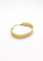 NOTRE-V Bracelets BENGEL VINTAGE BREED Doré - medium