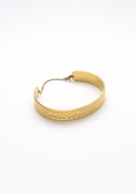 NOTRE-V Bracelets BENGEL VINTAGE BREED Doré - large