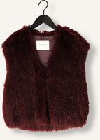BEAUMONT Gilet SOFIE GILET Bordeaux BEAUMONT Gilet SOFIE GILET Bordeaux - medium