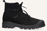 HUGO Bottines à lacets BUSTLER en noir HUGO Bottines à lacets BUSTLER en noir - medium