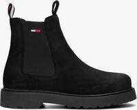 TOMMY JEANS TOMMY JEANS SUEDE CHELSEA BOOT - medium