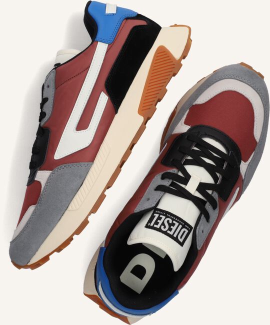 Beige DIESEL Sneakers S-TYCHE LL Beige DIESEL Sneakers S-TYCHE LL - large