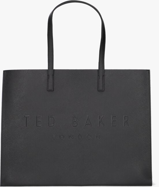 TED BAKER SUKICON Shopper en noir - large