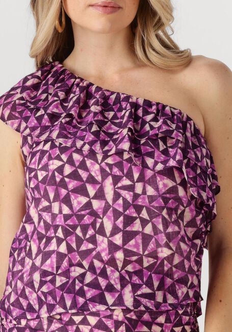 SUNCOO Haut LIAGO en violet - large