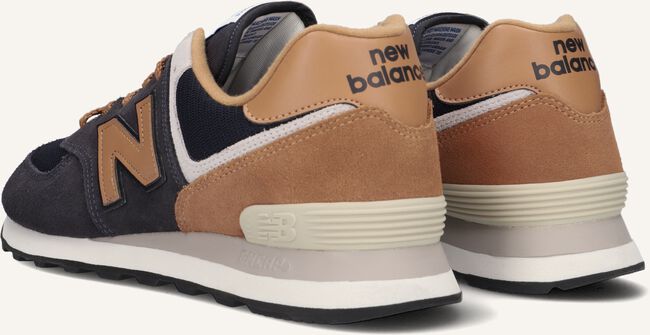 Blauwe NEW BALANCE Sneakers ML574 Blauwe NEW BALANCE Sneakers ML574 - large