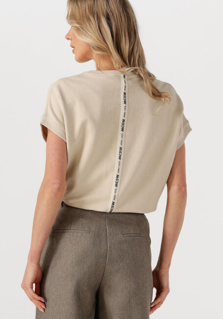 Beige MOSCOW T-shirt 53-04-ROMINA-1 - large