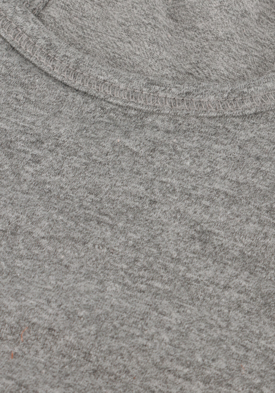 CLAESEN'S Soutien gorge GIRLS CROP TOP en gris - large