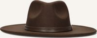 NOTRE-V LORNA Chapeau en marron - medium