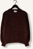 TWNS Pull LAFAYETTE en marron TWNS Pull LAFAYETTE en marron - medium