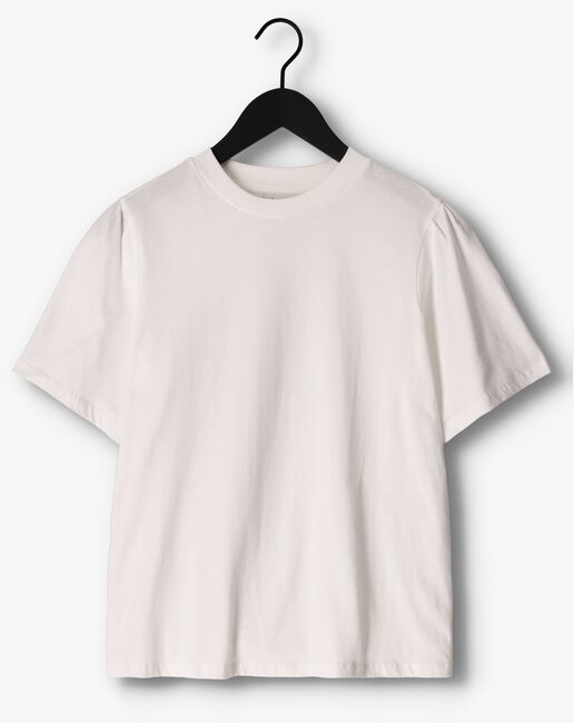 ANOTHER LABEL T-shirt GAURE T-SHIRT en blanc - large
