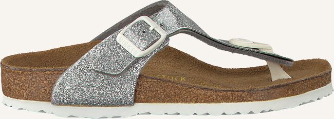 Zilveren BIRKENSTOCK Slippers GIZEH KIDS Zilveren BIRKENSTOCK Slippers GIZEH KIDS - large