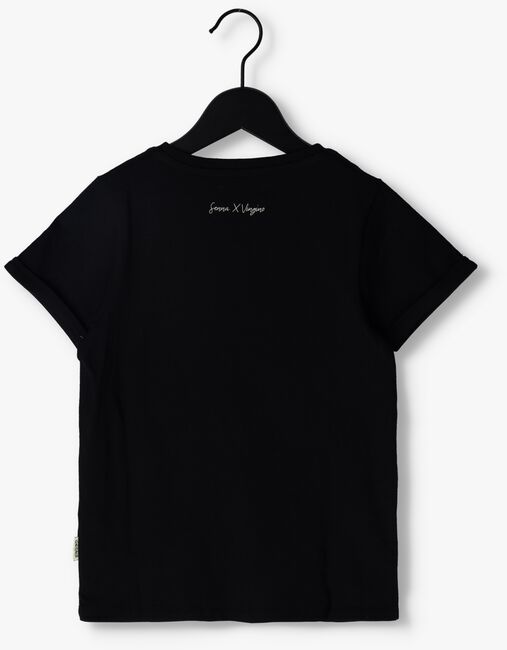VINGINO T-shirt ELENA en noir - large