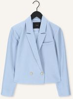 Y.A.S. Blazer YASTUCKA LS BLAZER en bleu Y.A.S. Blazer YASTUCKA LS BLAZER en bleu - medium