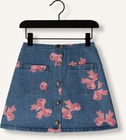 Roze KONGES SLOJD Minirok MAGOT SKIRT GOTS Roze KONGES SLOJD Minirok MAGOT SKIRT GOTS - medium