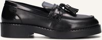 Zwarte SCOTCH & SODA Loafers EMMA - medium