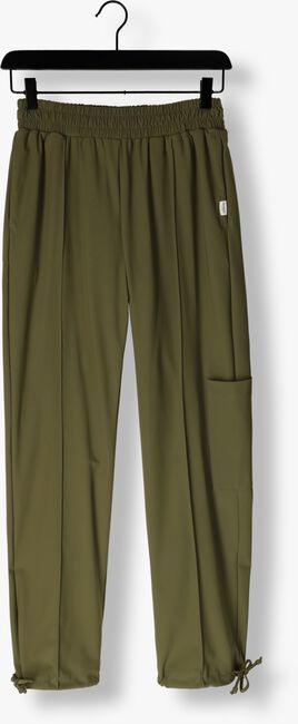 Groene PENN & INK Pantalon TROUSERS - large