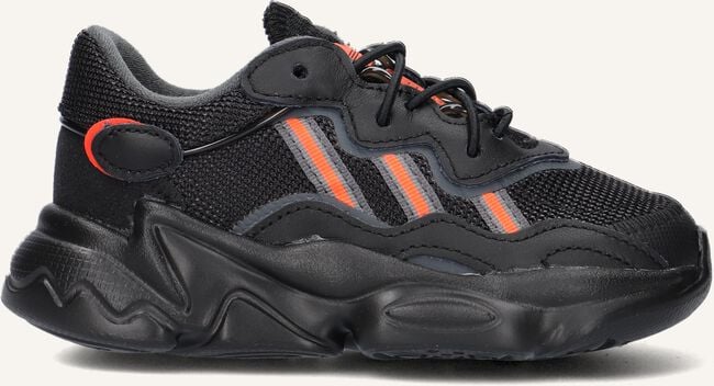 Zwarte ADIDAS Lage sneakers OZWEEGO EL I Zwarte ADIDAS Lage sneakers OZWEEGO EL I - large