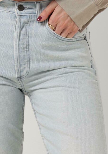 Blauwe ROUGH STUDIOS Straight leg jeans 7251823952072 - large