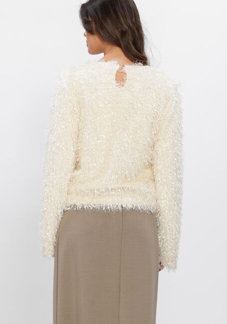 AIMEE THE LABEL JULES Hauts & T-shirts Blanc - large