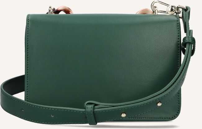 Groene INYATI Schoudertas AMBER Groene INYATI Schoudertas AMBER - large