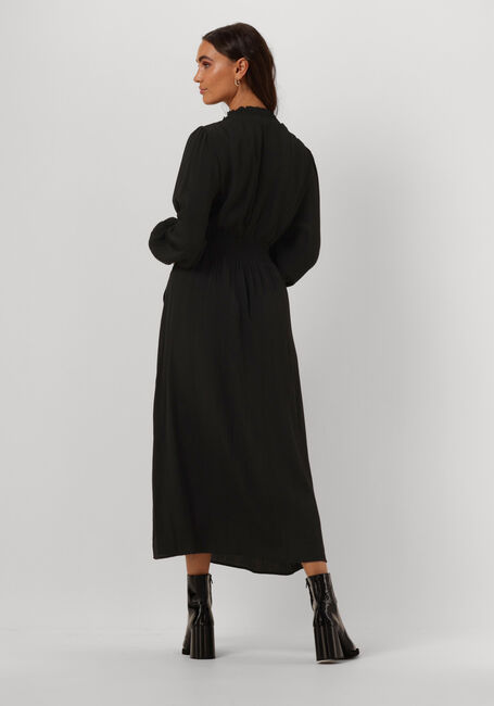 CO'COUTURE Robe midi NINETTE SMOCK FLOOR DRESS en noir - large