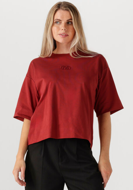 Rode COPENHAGEN MUSE T-shirt CMMUSE-TEE - large