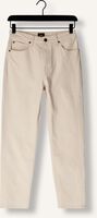 Ecru LEE Mom jeans CAROL L30UGVDN Ecru LEE Mom jeans CAROL L30UGVDN - medium