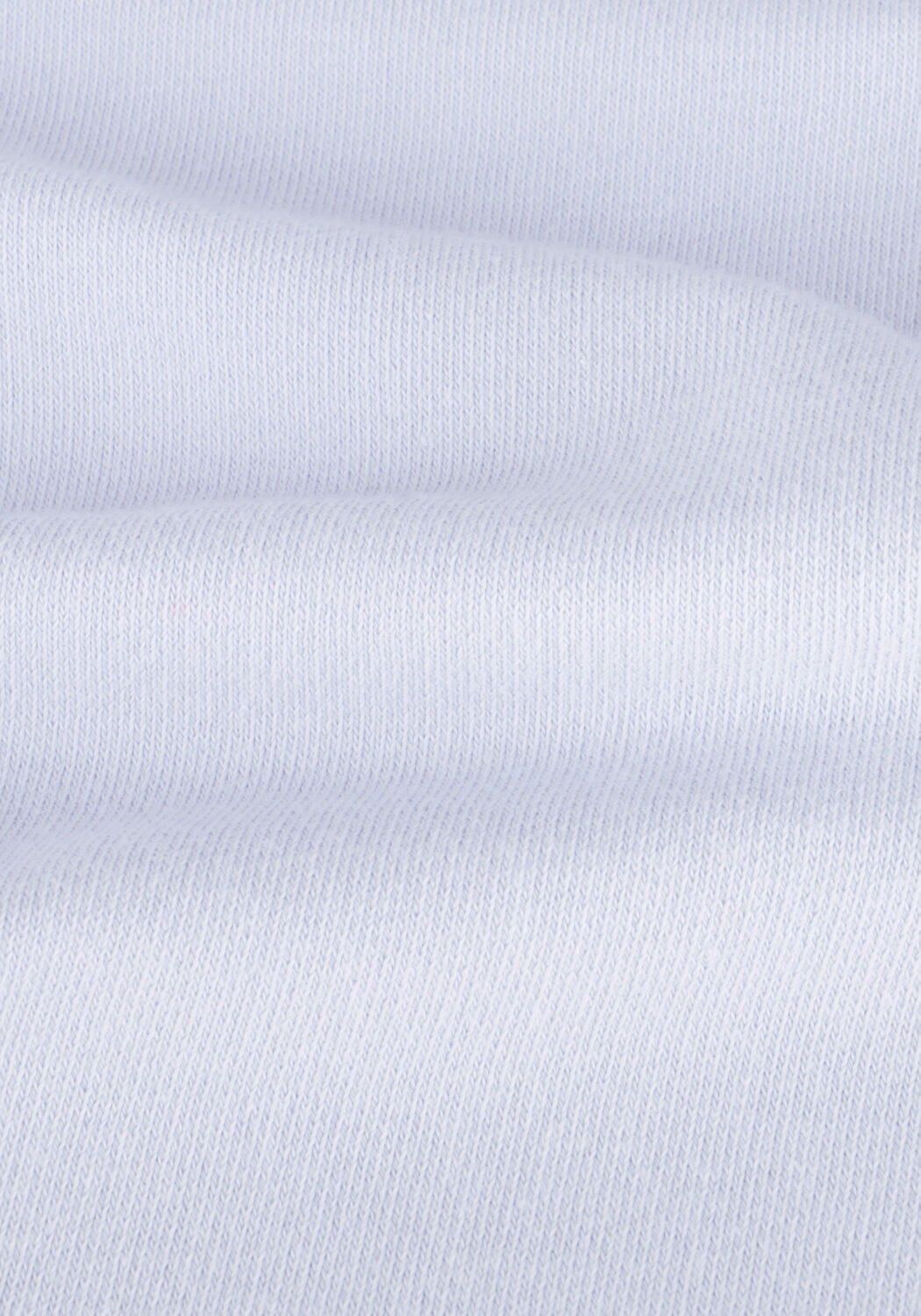 10DAYS Pantalon de jogging STATEMENT JOGGER en bleu - large