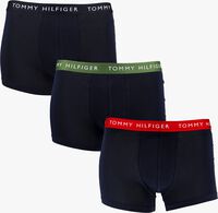 TOMMY HILFIGER UNDERWEAR Boxer 3P TRUNK en multicolore - medium