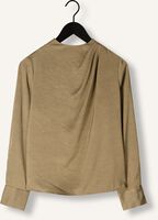 Y.A.S. YASCAPELA LS TOP Blouses en vert Y.A.S. YASCAPELA LS TOP Blouses en vert - medium