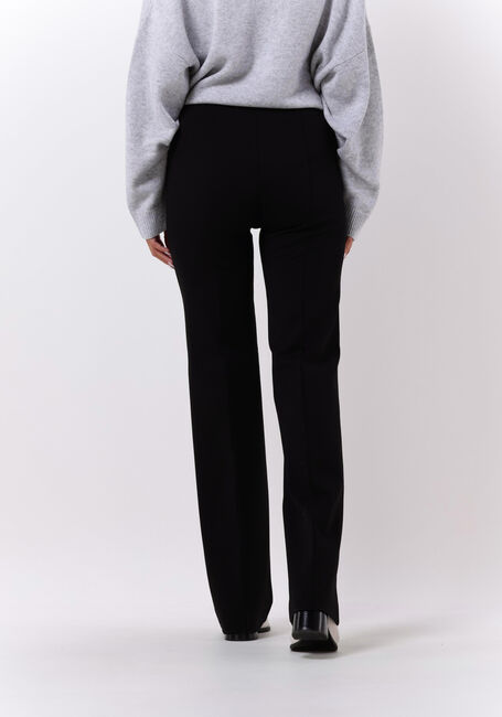 DRYKORN Pantalon évasé ALIVE 136105 en noir - large