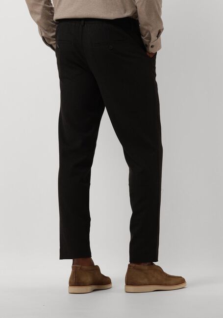 PLAIN Pantalon THEO PL 838 en noir - large