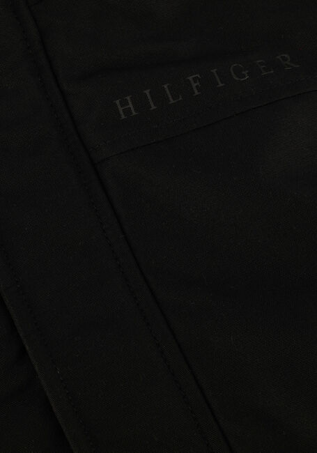 TOMMY HILFIGER Parkas TECH JACKET en noir - large