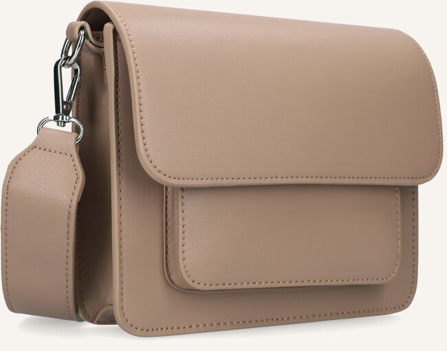 Beige HVISK Schoudertas CAYMAN POCKET STRUCTURE Beige HVISK Schoudertas CAYMAN POCKET STRUCTURE - large