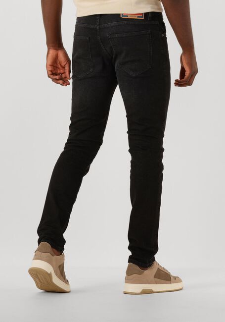 Grijze DIESEL Slim fit jeans 2019 D-STRUKT - large