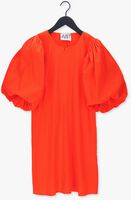 Oranje JUST FEMALE Mini jurk BRISK DRESS