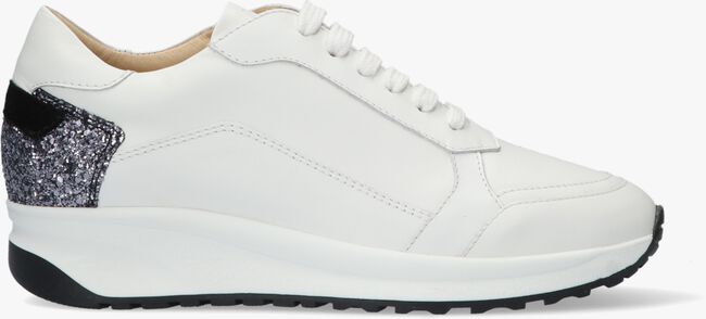 Witte DEABUSED Lage sneakers 7714 - large