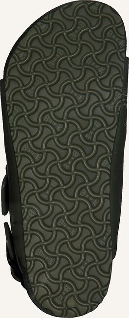 Groene BIRKENSTOCK Sandalen MILANO EVA Groene BIRKENSTOCK Sandalen MILANO EVA - large