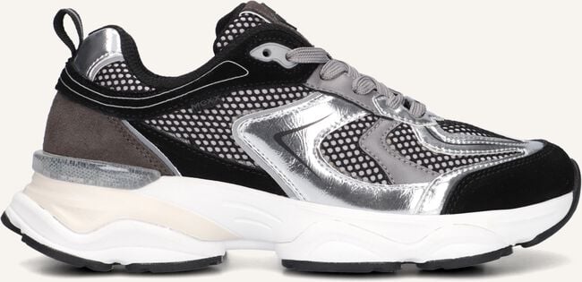 Zwarte MEXX Sneakers NORAH KOMO Zwarte MEXX Sneakers NORAH KOMO - large