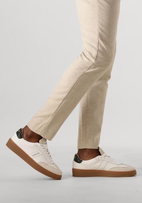 Witte PANTOFOLA D'ORO Sneakers ARGENTARIO LOW Witte PANTOFOLA D'ORO Sneakers ARGENTARIO LOW - large