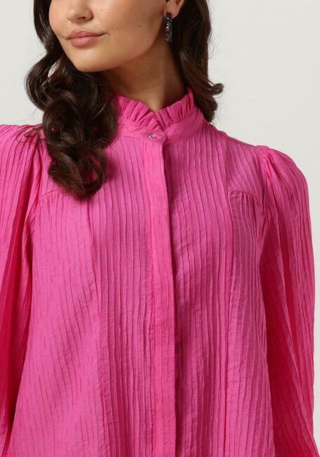 CO'COUTURE Mini robe PETRA DRESS en rose - large