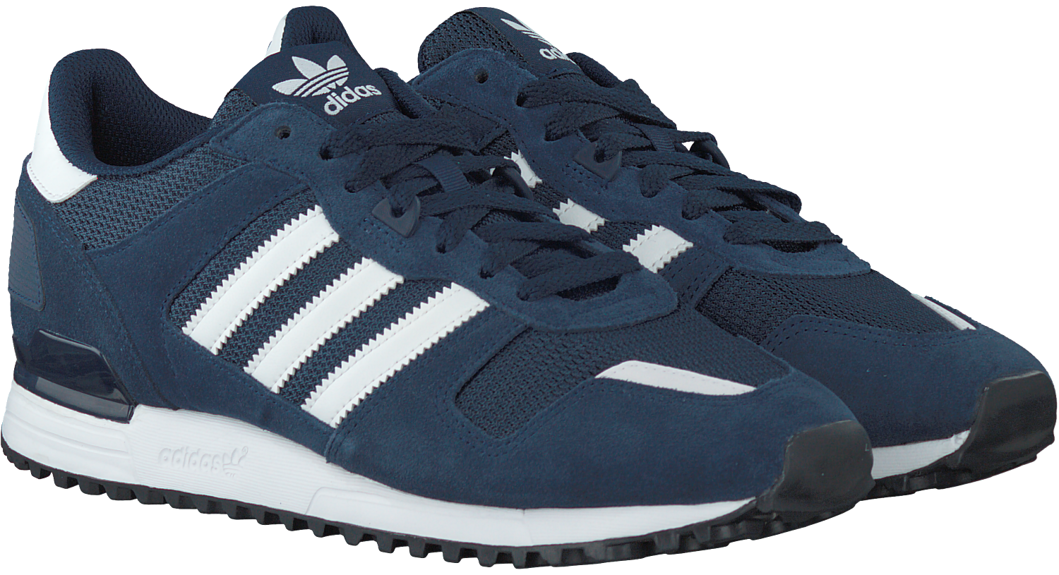 adidas zx 700 Bleu homme
