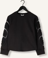 OBJECT OBJDORINA LO L/S SWEAT TOP OBJECT OBJDORINA LO L/S SWEAT TOP - medium