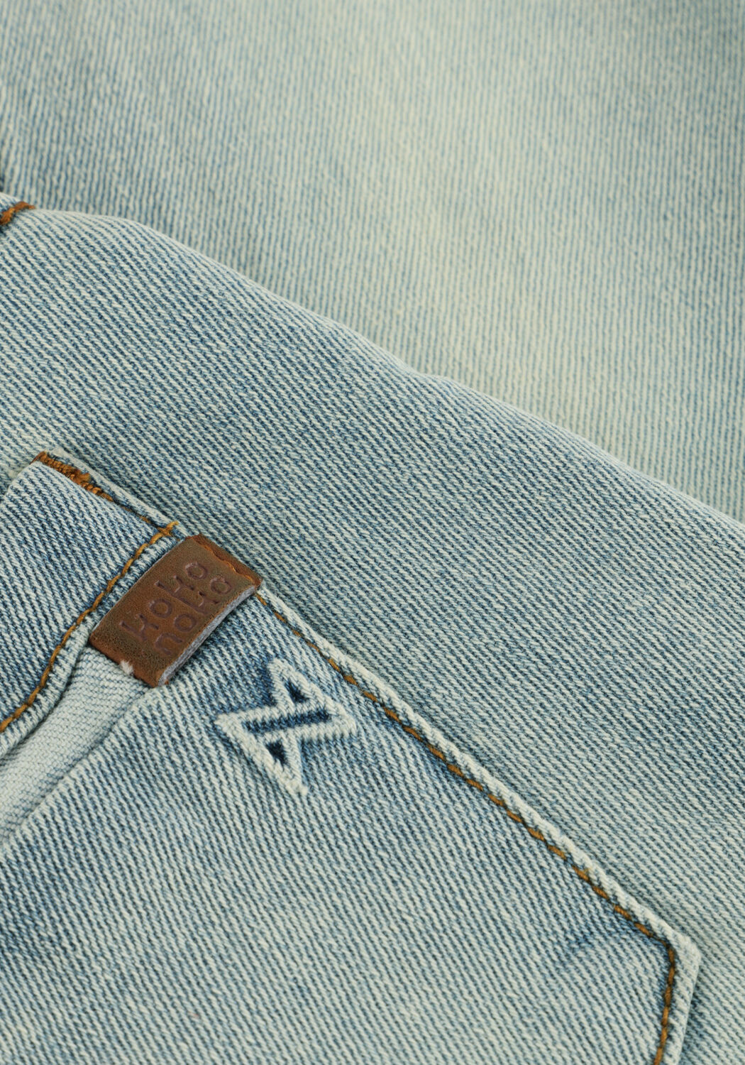 KOKO NOKO Slim fit jeans N58881 Bleu clair - large