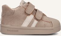 Taupe SHOESME Sneakers BS24W001 Taupe SHOESME Sneakers BS24W001 - medium